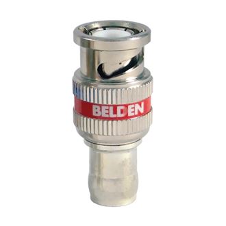 Belden连接器1505ABHD1HD-SDI， 视频， 数字视频